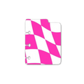 Checker | Half Letter Mini Tabs