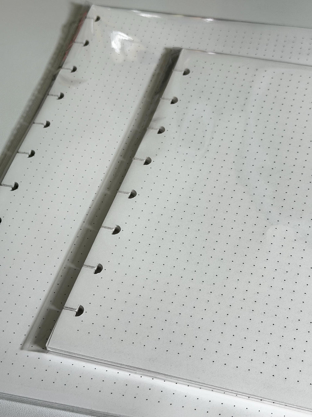 5mm Dot Grid Paper | Discbound Punched