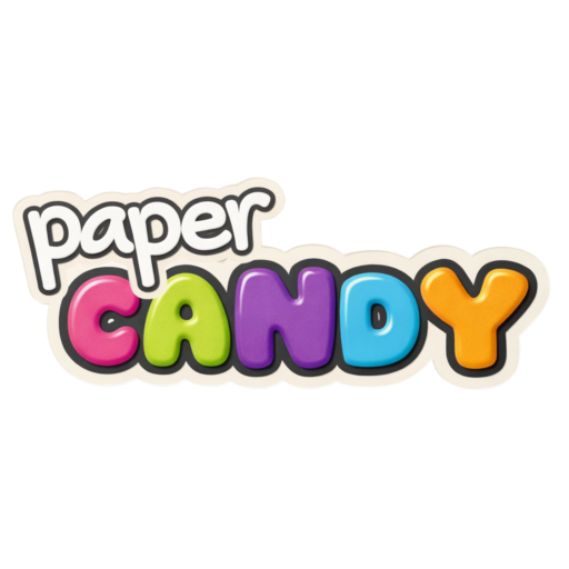 Paper Candy Logo